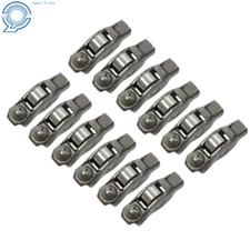 For Chrysler 300 Dodge Jeep Cherokee Caravan Ram 1500 11-19 3.6L Rocker Arm Set