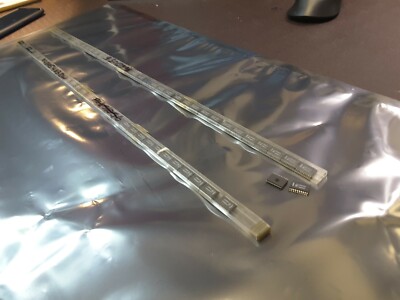 (60) XC145483DW MOTOROLA SUPER RARE  CHIPS  NOS SALE (70 PCS FOR $99)