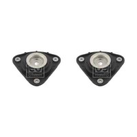2X Febi Bilstein FederbeinstüTzlager Vorne FüR Ford Kuga II DM2 1.5 Ecoboost