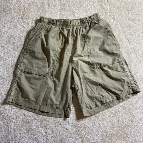 VINTAGE Nike Swim Trunks Adult Size XL 