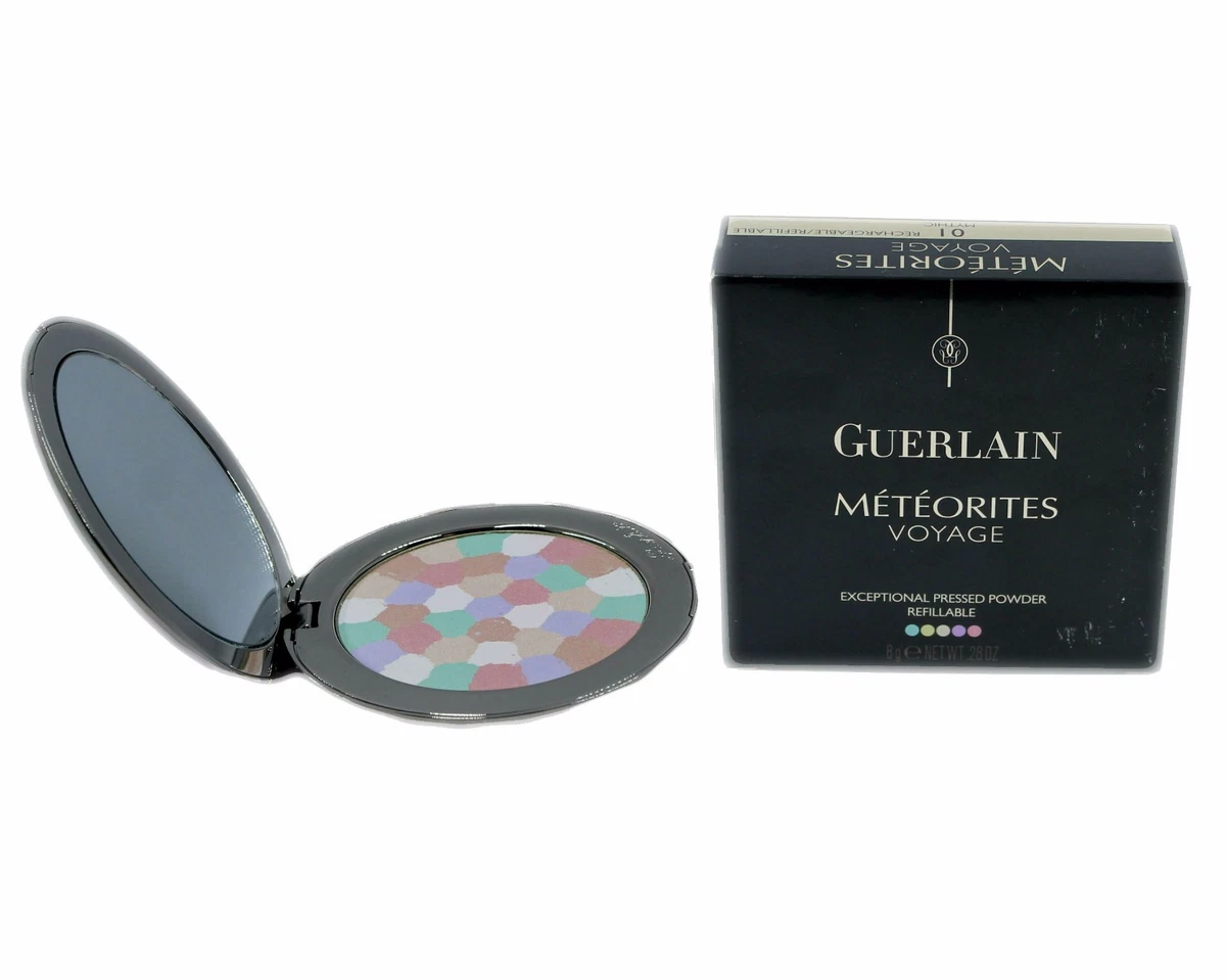 guerlain meteorites refill products for sale | eBay