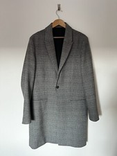 Cappotto All Saints Denver taglia: 42 (L-Xl)