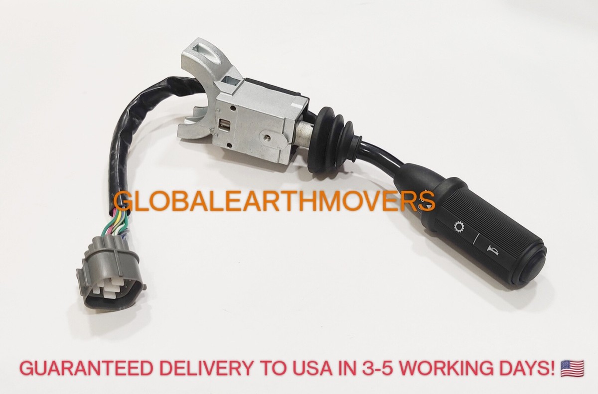 JCB BACKHOE - AUTO POWER SHIFT COLUMN SWITCH FORWARD