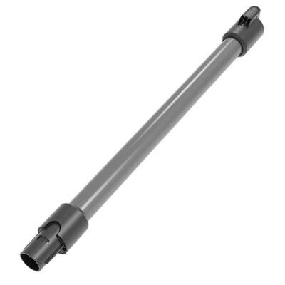 Numatic Saugrohr Staubsaugerrohr Grau/Graphit, für Numatic Henry Quick-Modelle