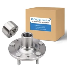 Front Wheel Hub Bearing For 2006-2011 2012 Ford Fusion Mercury Milan Lincoln MKZ