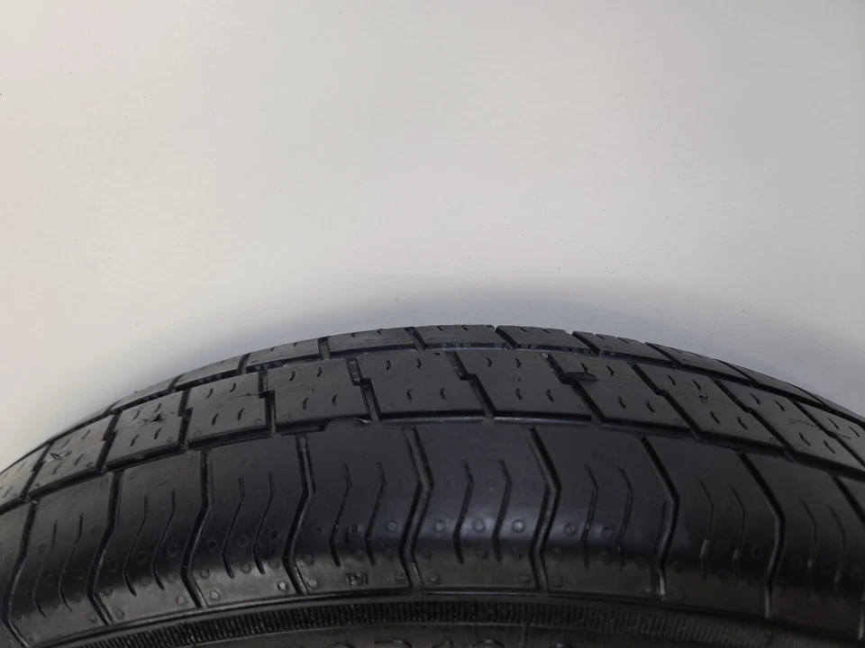 Spare Tire 18" Fits 2015-2020 Audi A3 - Image 4 of 4