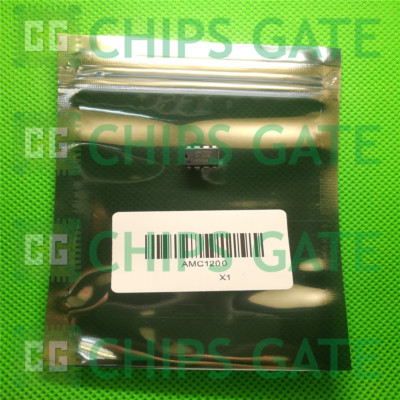 3PCS AMC1200 Encapsulation:DIP8,Fully-Differential Isolation Amplifier Low
