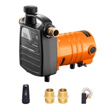 Cast Iron Utility Water Transfer Pump Portabl...