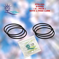 308-1227 (6-PACK)  PTK-244 By Pooltek USA Replaces Doughboy Powerline Pump