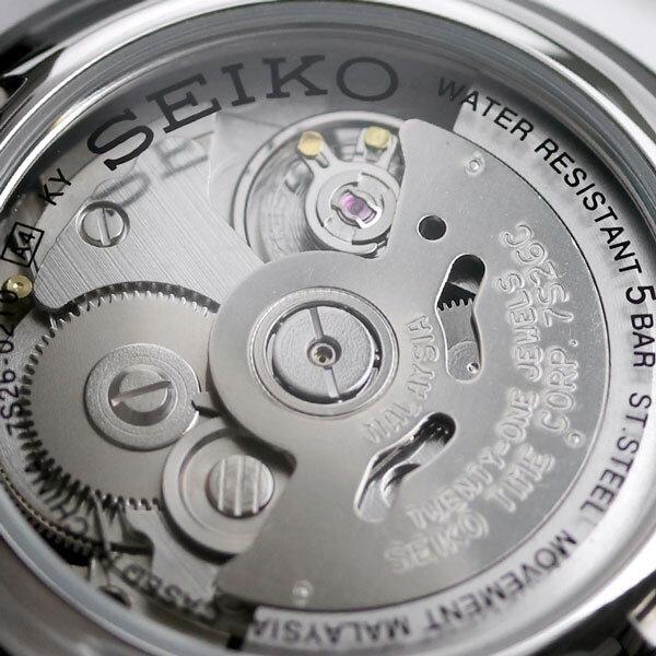 seiko snke03