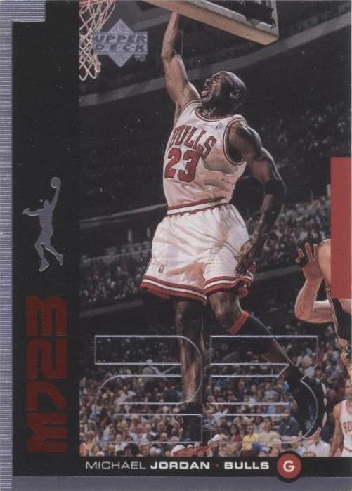 1999-00 Upper Deck - Michael Jordan #S1 for sale | eBay