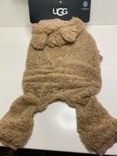 ugg dog pajamas
