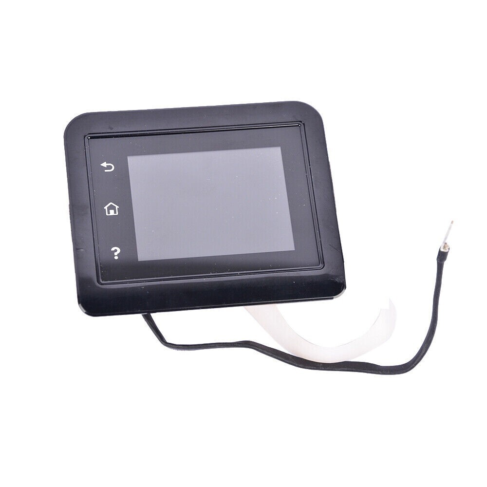 Genuine Color LaserJet MFP M281fdw M281fdn Control Panel Assembly