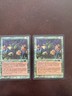 MTG - 2X Argothian Pixies - LP - $1 Shipping