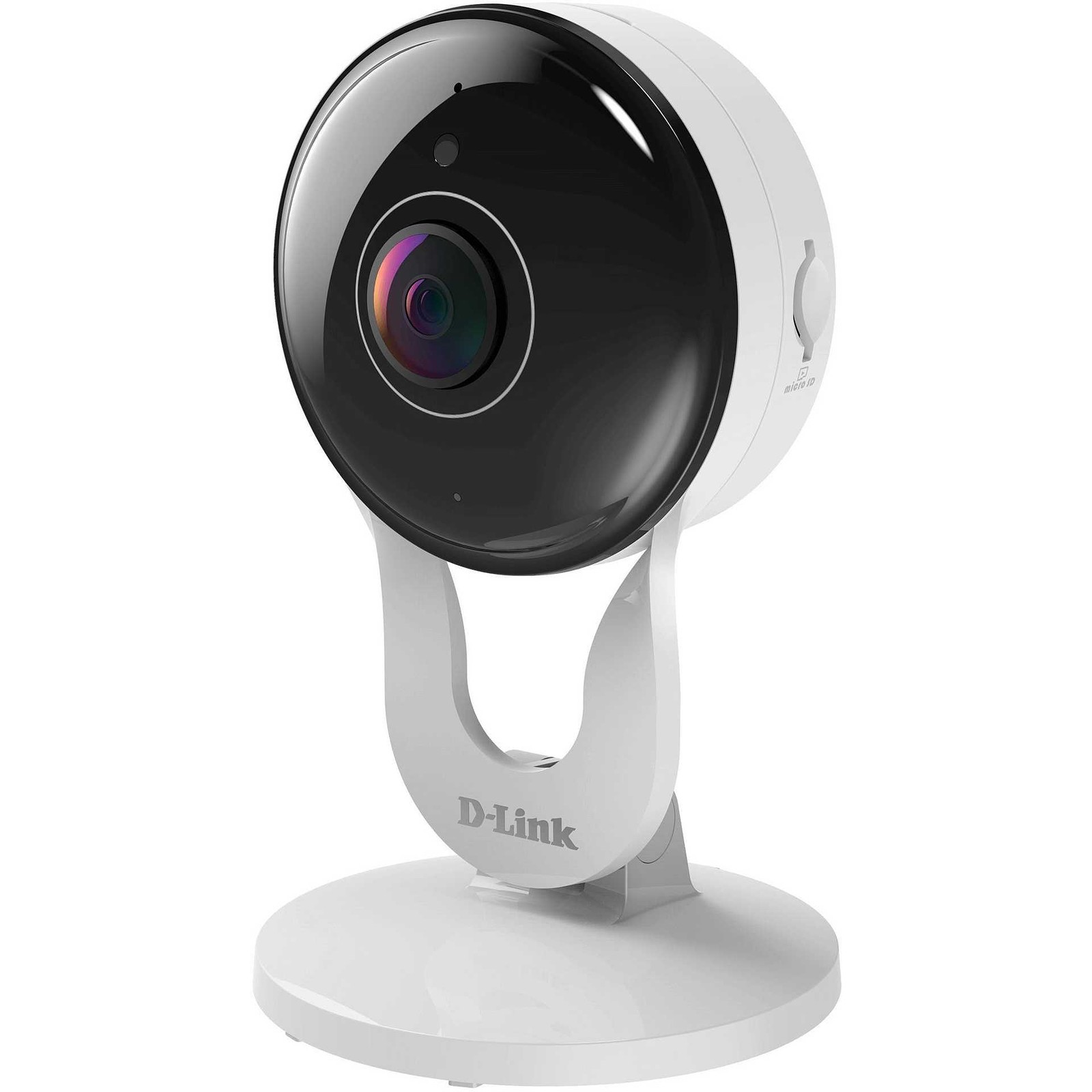 Videocamera D-Link DCS-8300LH 1080p Wi-Fi: Sicurezza Interni