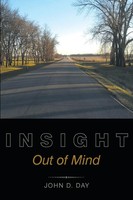 Insight | Out Of Mind | John D. Day | Taschenbuch | Kartoniert / Broschiert