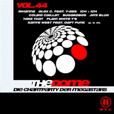 2xCD The Dome Vol. 44 Various Polystar