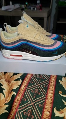 Nike Air Max 1/97 Sean Wotherspoon Men's