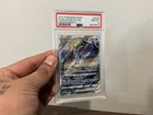 Pokémon TCG Glaceon VSTAR Crown Zenith GG40/GG70 PSA 10 Gem Mint