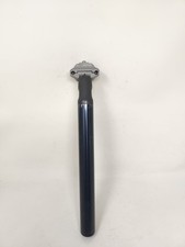 Vintage reggisella seatpost Colnago Mountain Bike  29 seat post MTB Nero Black 