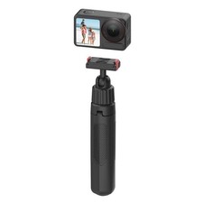 Magnetic Quick-Release Handheld Selfie Stick Tripod for DJI Osmo Action 5 Pro, 4