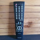SHARP GA669WJSA TV REMOTE CONTROL for LC 32D64U LC 37D64U LC C4254U LC C6554U