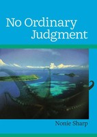 Nonie Sharp | No Ordinary Judgement | Taschenbuch | Englisch (1996)