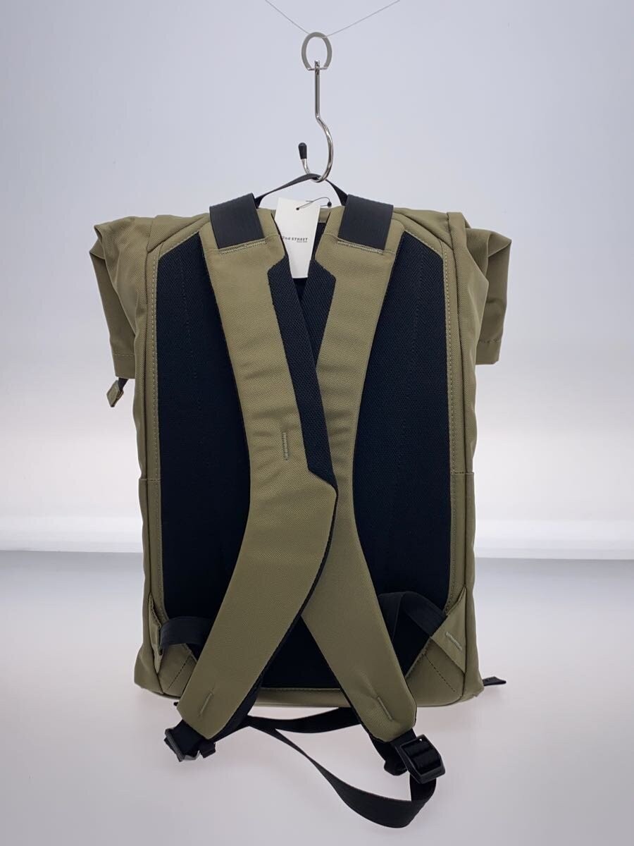 MAMMUT Backpack Polyester KHK - image 3