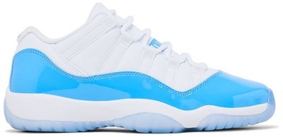Nike Air Jordan 11 Retro Low University Blue FV5121-100 GS & Women's Size New