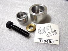 T10493 Camshaft Seal Installer VW VOLKSWAGEN AUDI GENUINE SPECIALTY TOOL
