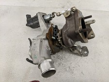 2018 Honda Accord Turbocharger Turbo Charger Super Charger Supercharger MCP76