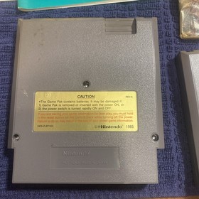  Dragon Warrior 1,2,3,4 NES, with manuals and other paper work for 2 and 4. 