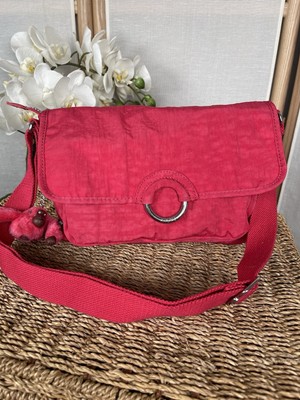Kipling Medium Handtasche Schultertasche Umhängetasche