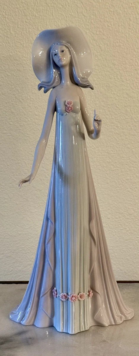 Made In Spain Figurine In other Lladro Figurines for sale | eBay