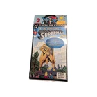 VTG The Adventures of Superman Funeral For a Friend/5 3 Pack Includes Batman