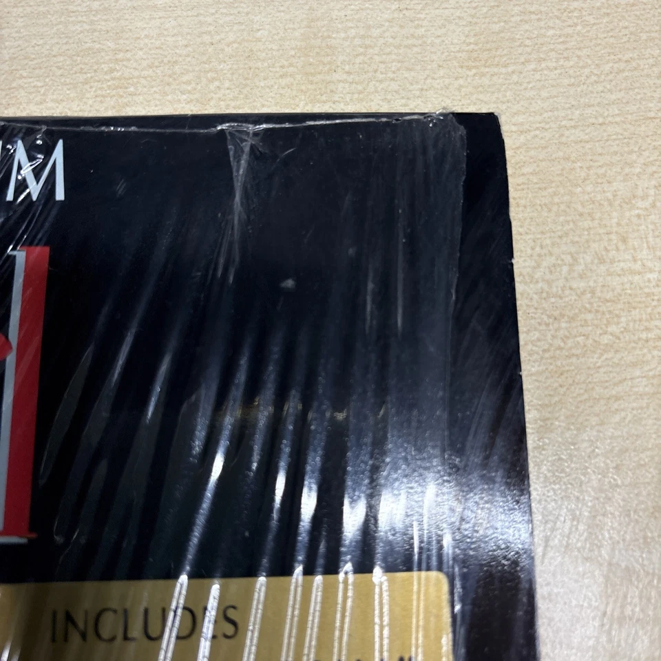 Carly Simon Working Girl - Soundtrack Arista 209 767 Vinyl 12“ LP + OIS 1989 - Bild 2 von 4