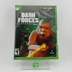 New Star Wars: Dark Forces Remaster (Microsoft Xbox Series X, 2024)