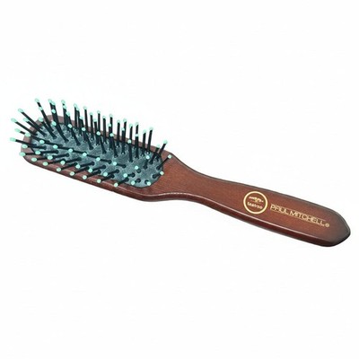 Paul Mitchell Tea Tree 413 Sculpting Brush - Dark Wood
