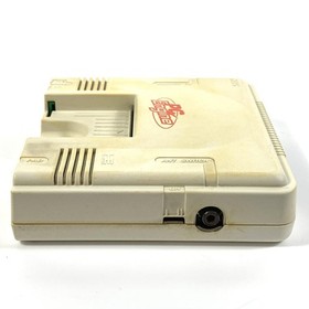 NEC PC Engine PI-TG001 Console w/ Controller For Parts or Repair 9324 UT