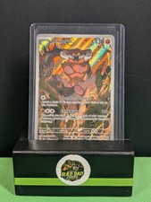 Landorus 131/086 Sv: Black Bolt Holo on eBay