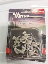 ancien tireur de saut ral partha #02-124