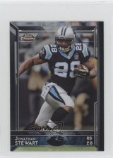 2015 Topps Chrome Mini Jonathan Stewart #90 1n1