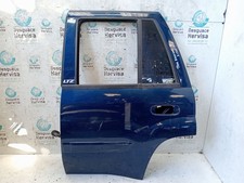 Porte arrière et accessoires Chevrolet BLAZER