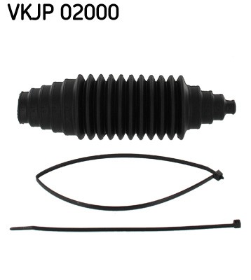 BELLOW SET STEERING VKJP 02000 FOR RENAULT CLIO/II/Hatchback/Van TWINGO 21 19 - Picture 2 of 6