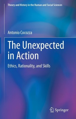 Antonio Cocozza | The Unexpected in Action | Buch | Englisch (2023) | xxvi