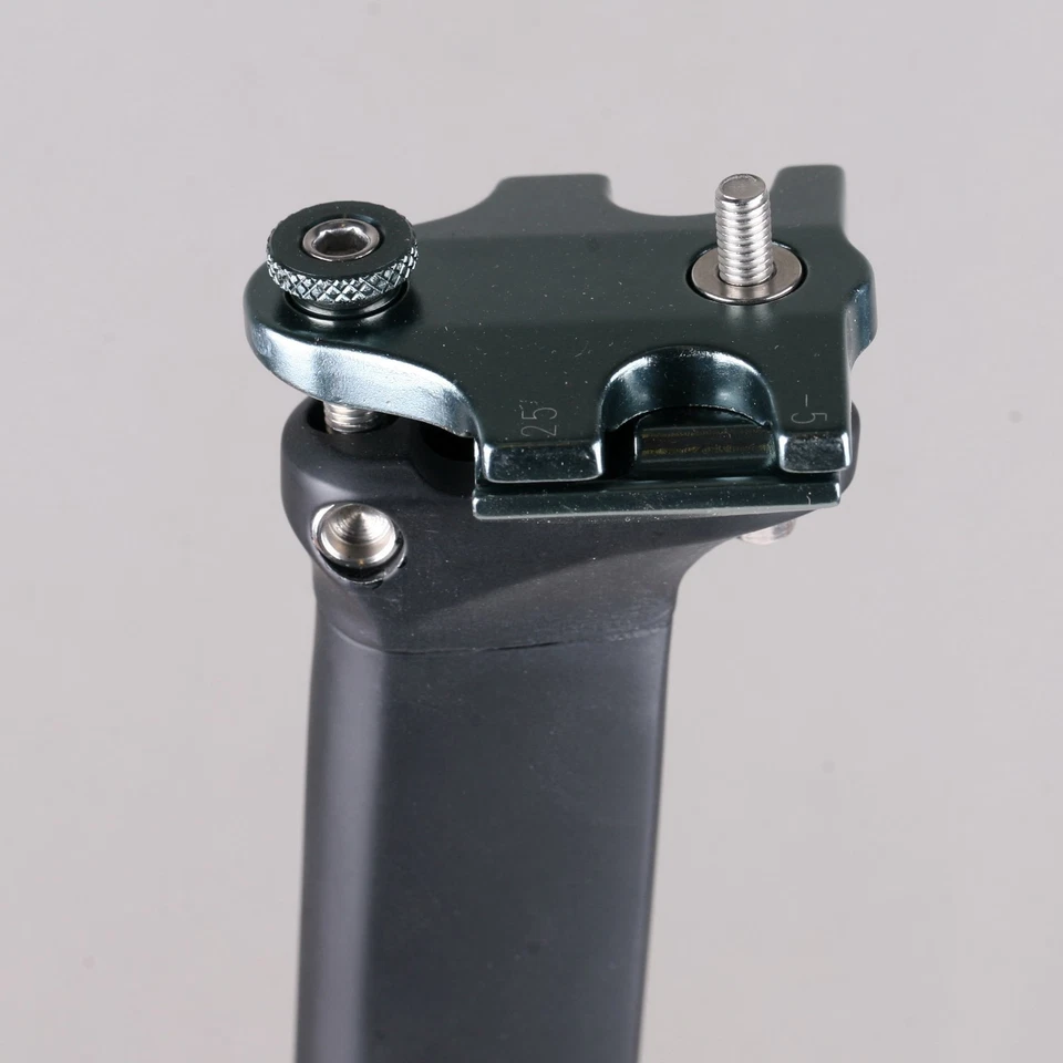 旧巨型 TCR 碳纤维座杆 适合 6300 Defy PROPEL PCR Liv Avail Contend FCR — 第 4/4 张图片