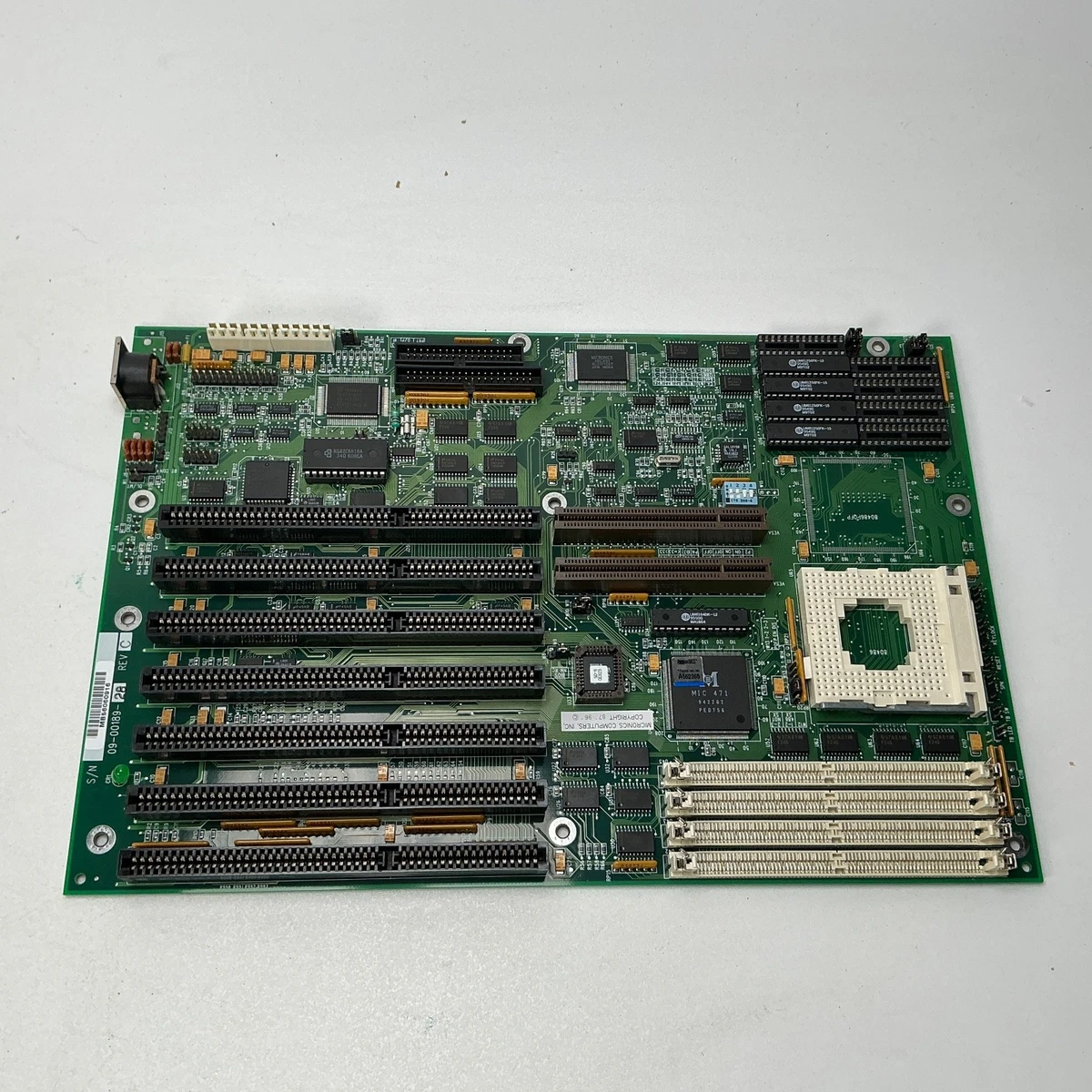 Vintage Computer Motherboards for Universal for sale | eBay