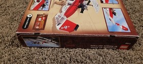 LEGO Indiana Jones: Fighter Plane Attack (7198) SEALED NEW RETIRED - READ