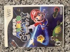 New ListingSuper Mario Galaxy (Nintendo Wii, 2007)