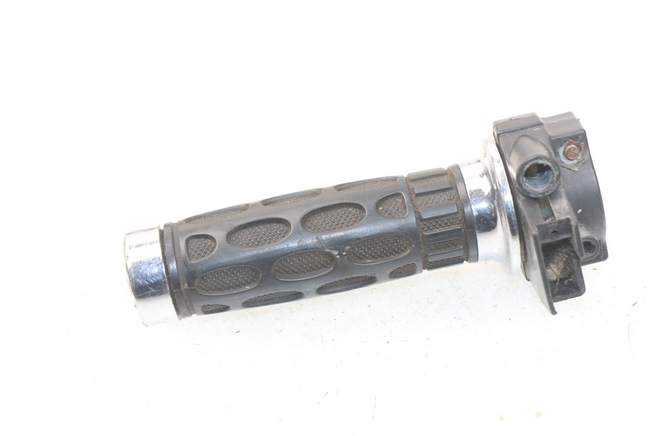 THROTTLE GRIP - CCR DIRT BIKE 125